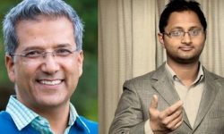 विवेकशील साझामा खिचलाे, मिश्र र पाण्डेले बाेलाए छुट्टाछुट्टै बैठक