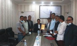 ‘निर्माण व्यवसायीहरूबाट सरकारले ठूलो सहयोगको अपेक्षा गरेको छ’