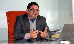 ‘म पनि त नागरिक हुँ, आफ्नो लगानी गर्न पाउनु पर्‍यो नि’