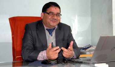 ‘म पनि त नागरिक हुँ, आफ्नो लगानी गर्न पाउनु पर्‍यो नि’