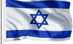 इजरायली ट्यांकरमा भएको हमलामा इरानको हात छ : इजरायल