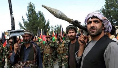 तालिबानको उर्दी– सातादिनमा देश छाड, अमेरिकाले सहजै छाड्ला अफगानिस्तान ?