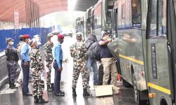 अफगानिस्तानबाट ८ सय २८ नेपालीको उद्धार