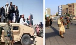 ‘काबुलमा रहेको दूतावास बन्द गर्ने योजना छैन’