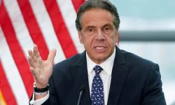 न्युयोर्कका गभर्नरमाथि ११ महिलाको शोषण गरेको आरोप, पदबाट दिए राजीनामा