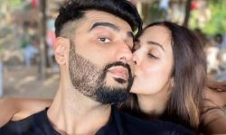 छोरीको आमा बन्न चाहन्छिन् मलाइका !