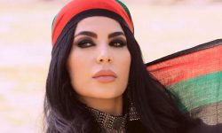 अफगानिस्तानी पप स्टार आर्यनाले देश छाडिन्, थिइन् तालिबानको निशानामा