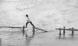 वाग्मतीको भत्केको फट्के !