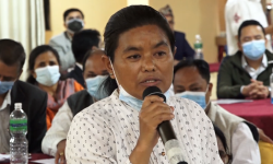 न्याय नपाए विद्रोह हुनसक्ने बेपत्ता परिवारको चेतावनी