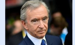 संसारकै सबैभन्दा धनी बर्नार्ड अर्नाल्ट, पछाडि परे जेफ बेजोस