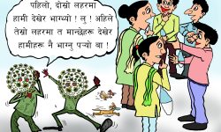 घोचपेच !