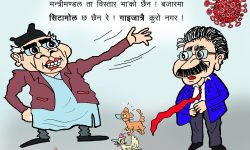 घोचपेच !