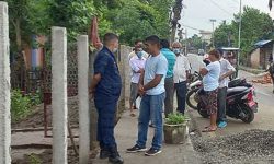 भाइ गुमाएको पीडासँगै मुख्यमन्त्रीको शपथ !