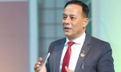 मन्त्रीको तलब सामाजिक सेवामा