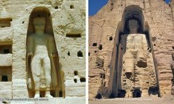 तालिबानीलाई सुझाव- बौद्ध सम्पदा संरक्षण गरौं (फोटो फिचर)