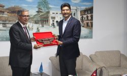 बंगलादेशका राजदूतसँग परिसंघको छलफल, लगानी र व्यापार विस्तारमा जोड