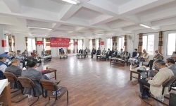 नेपालसहितका नेतालाई एमालेमै फर्किन आग्रह