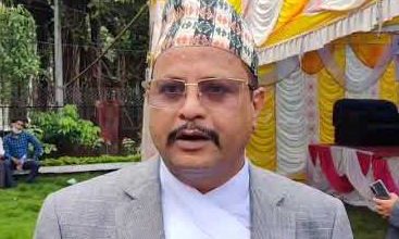 एमालेले माग्याे प्रदेश सभा सदस्य अजय शाहीसँग स्पष्टीकरण