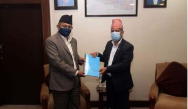दार्चुला तुइन प्रकरण : एसएसबीको उपस्थितिमै घटना
