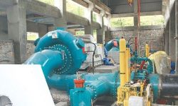 स्थानीयवासीलाई ८ करोडको सेयर बाँड्दै मोलुङ हाइड्रो