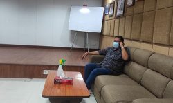 नेप्सेका सीईओ साउँदले दिए राजीनामा