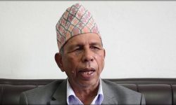 कार्यदलको अध्ययनपछि मात्रै एमसीसीको विषय अघि बढ्ने