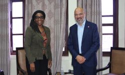 दिगो विकास लक्ष्य पूरा गर्न निजी क्षेत्रको भूमिका महत्त्वपूर्ण छ : गोल्छा