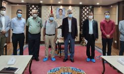 सरकार-डा. केसीबीच ४ बुँदे सहमति, अनशन स्थगित (यस्ता छन् सहमतिका बुँदा)