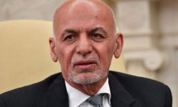 अफगानिस्तानको राष्ट्रपति भवन तालिबानको कब्जामा, असरफ घानीले छाडे देश