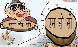 घोचपेच !