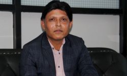 रेलवे कम्पनीका महाप्रबन्धक भट्टराईद्वारा राजीनामा