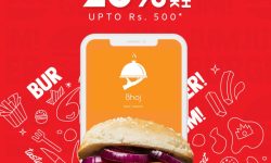 भोजको खरिदमा आईएमई पेबाट भुक्तानी गर्दा २० प्रतिशत क्यास ब्याक