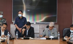 प्रतिस्थापन विधेयकको तयारी सुरु, अध्यादेश बजेट परिमार्जन हुने