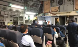 राजदूतसहित १३१ भारतीयले छाडे अफगानिस्तान