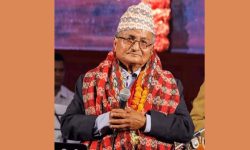 टुहुरे अस्पताल भर्ना