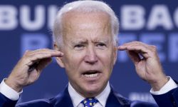 काबुल एयरपोर्टमा फेरि हमला हुने आशंका, वाइडेनले भने हमलाकारीलाई बाँकी राख्दैनौं