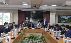 अर्थमन्त्री शर्माको टिमले पायो पूर्णता, दिए यस्तो निर्देशन