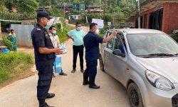 ‘तपाईको मास्क खोइ’ अभियान कत्तिको प्रभावकारी