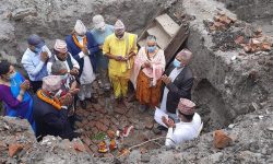 ठडिँदै कविकुञ्ज (फोटो फिचर)