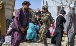 काबुल विमानस्थलमा भद्रगोल, ५ जनाको मृत्यु