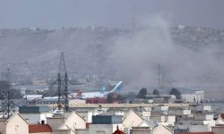 काबुल विमानस्थलबाहिर आत्मघाती हमला : १३ को मृत्यु, ६० घाइते