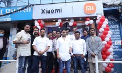 शाओमीले ल्यायो पाँचौ आधिकारिक ‘मी’ स्टोर