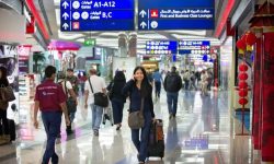 यूएईले हटायो नेपालसहित ६ देशका यात्रुमाथिको प्रतिबन्ध