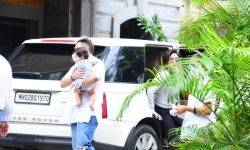 छोराको नाममा करिनाले दिइन् यस्तो स्पष्टीकरण !