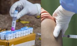 संसारमा कतिले लगाए कोरोना भ्याक्सिन ?