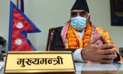 ‘सीमित साधनस्रोतका बाबजुद प्रहरीको भूमिका प्रशंसनीय’