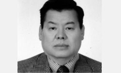 मिडिया सोसाइटीका पूर्वअध्यक्ष शेरचनको निधन