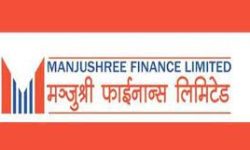 मञ्जुश्री फाइनान्सको आव ७७/७८ मा ५६ करोड ८१ लाख मुनाफा