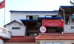 सरकारमा जाने मन्त्री छान्न माओवादीकाे स्थायी कमिटी बैठक बस्दै