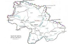 पर्यटक आउन थालेपछि खुसी भए हुम्ली